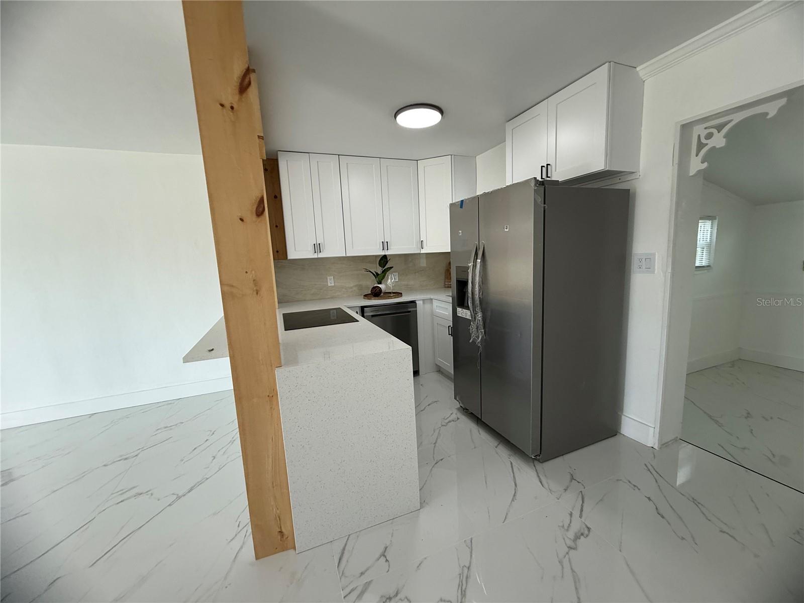 SOUTH LAKE VILLAGE SEC 1 - Residential
