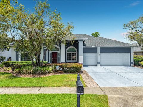 Photo of 1104 Needlewood Loop, Oviedo, FL 32765 (MLS # O6413440)