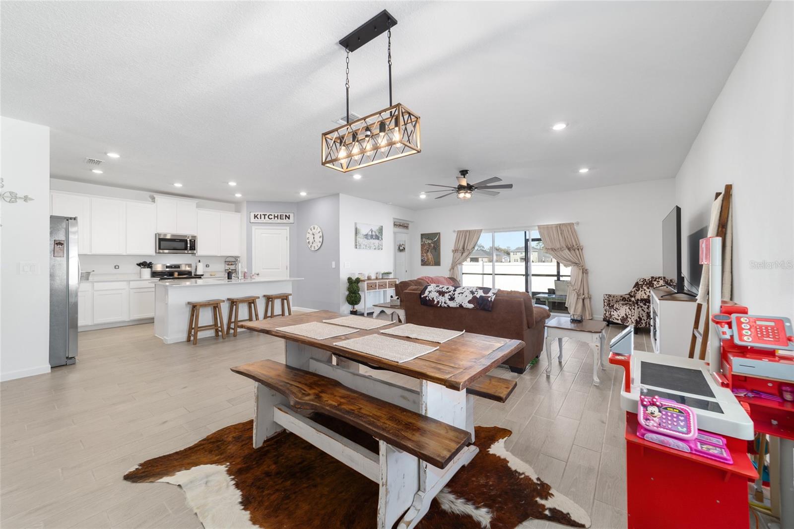 MILLWOOD ESTATES - Residential