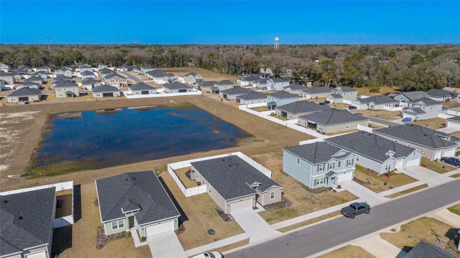 MILLWOOD ESTATES - Residential