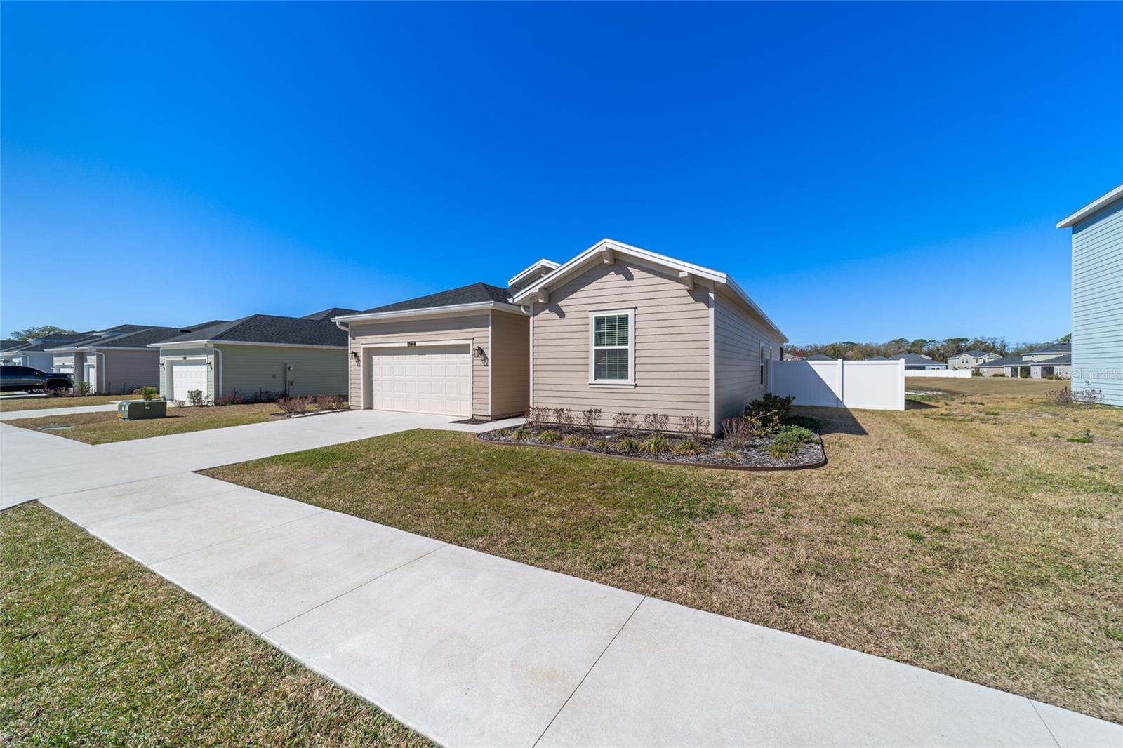 MILLWOOD ESTATES - Residential