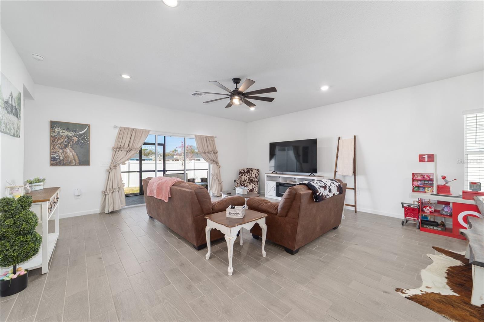 MILLWOOD ESTATES - Residential