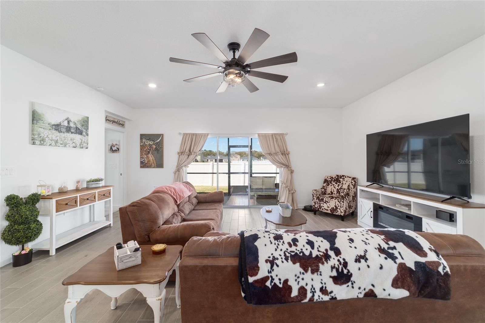 MILLWOOD ESTATES - Residential