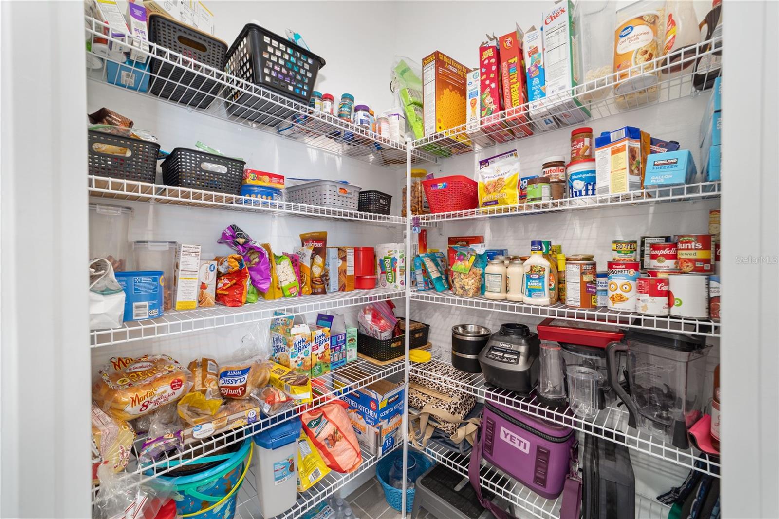 MILLWOOD ESTATES - Residential