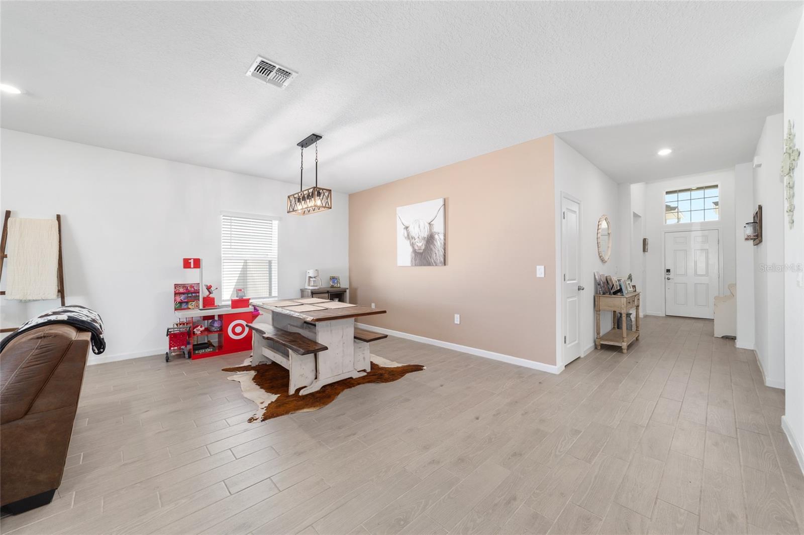 MILLWOOD ESTATES - Residential