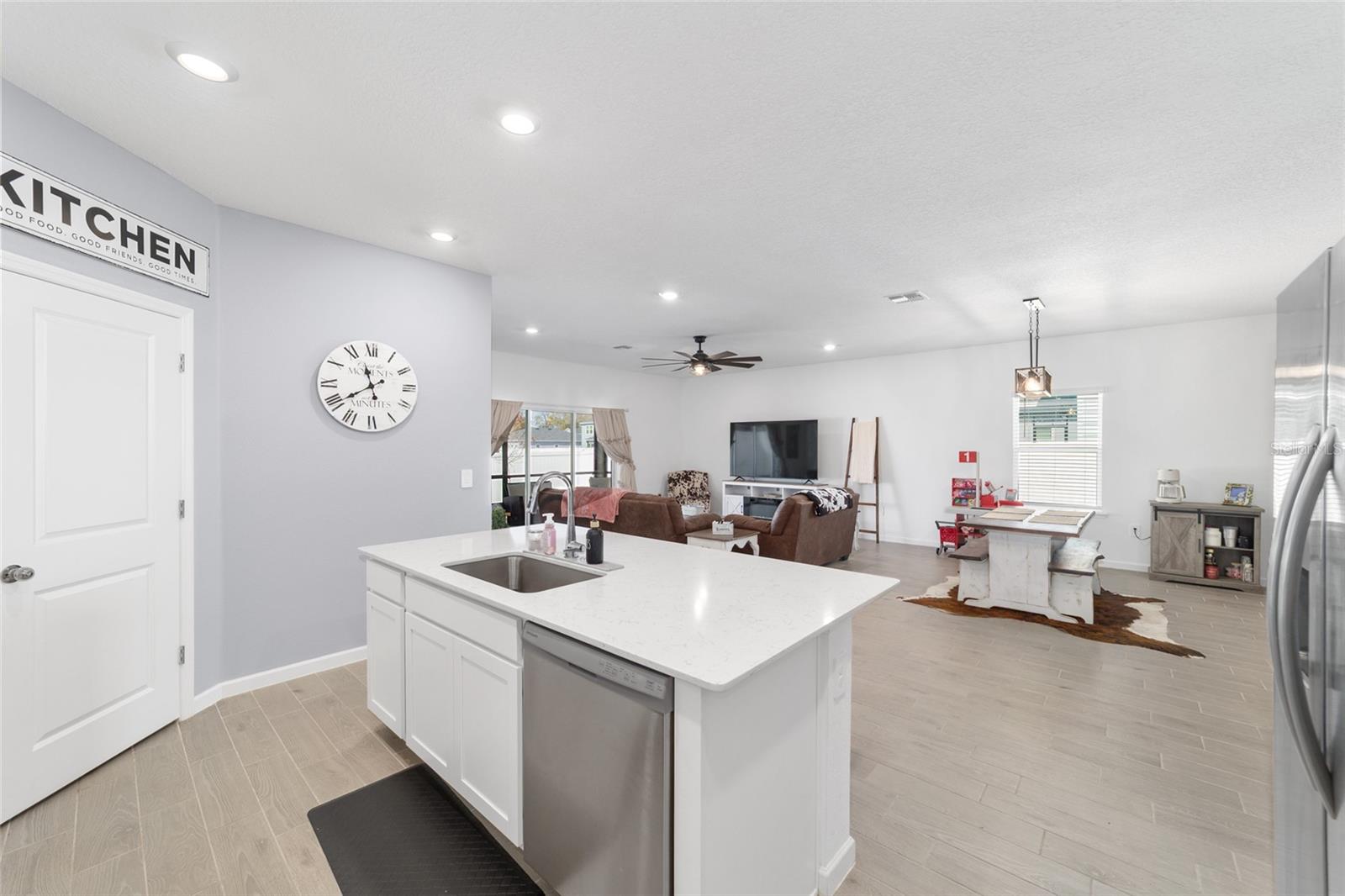 MILLWOOD ESTATES - Residential