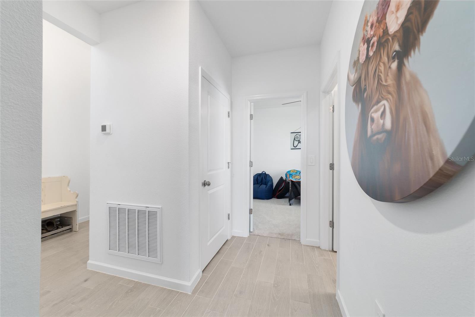 MILLWOOD ESTATES - Residential