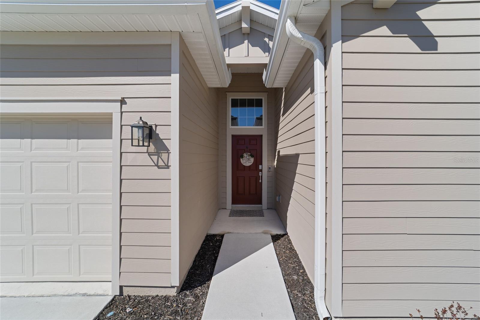 MILLWOOD ESTATES - Residential