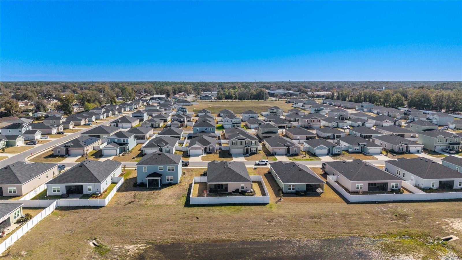 MILLWOOD ESTATES - Residential