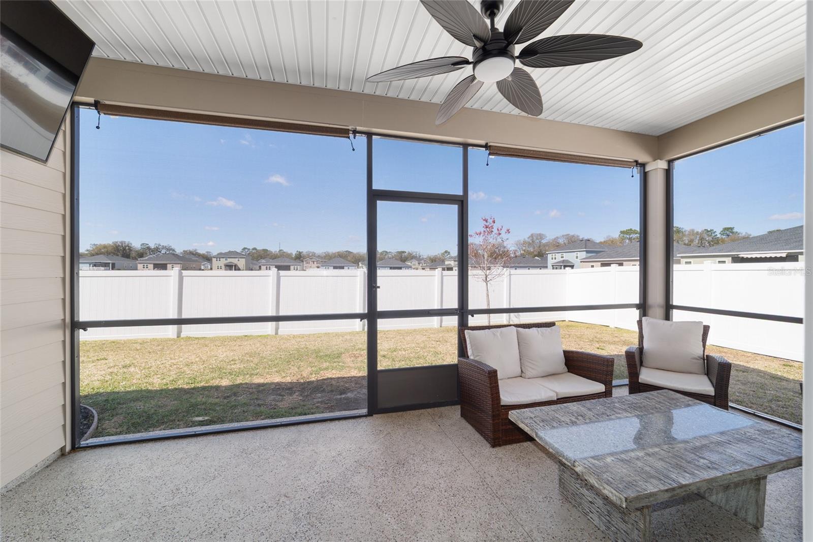 MILLWOOD ESTATES - Residential