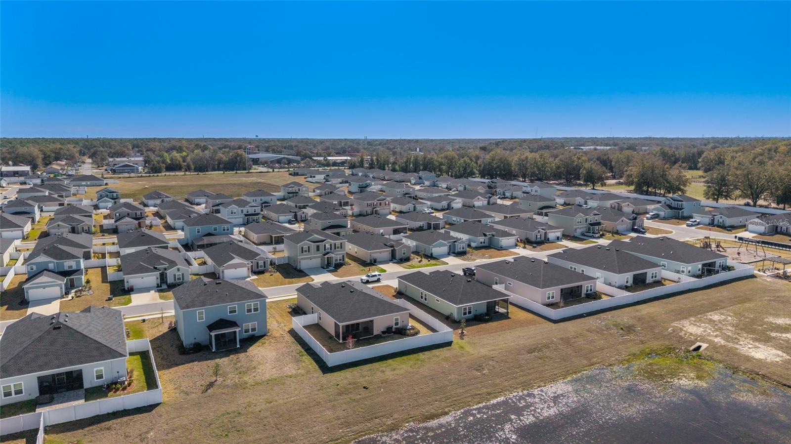 MILLWOOD ESTATES - Residential