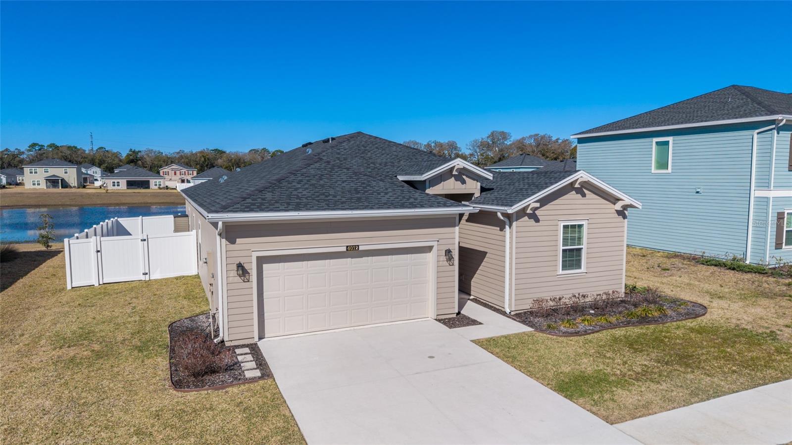 MILLWOOD ESTATES - Residential