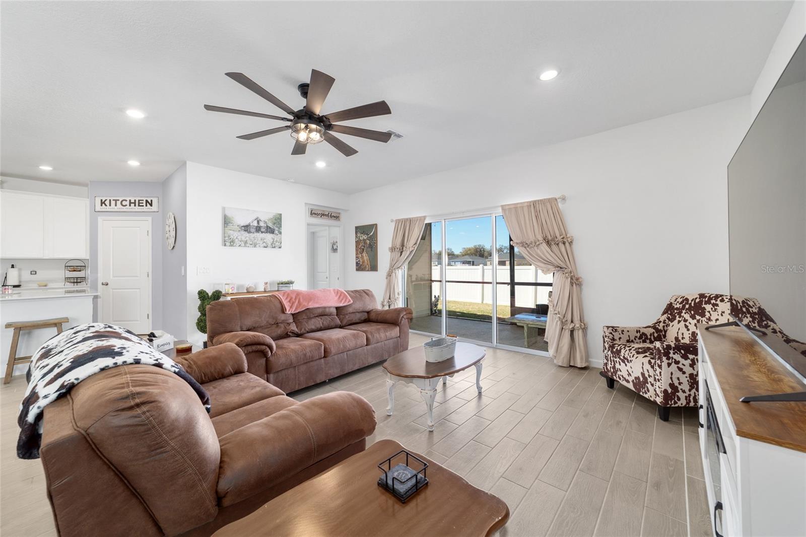 MILLWOOD ESTATES - Residential