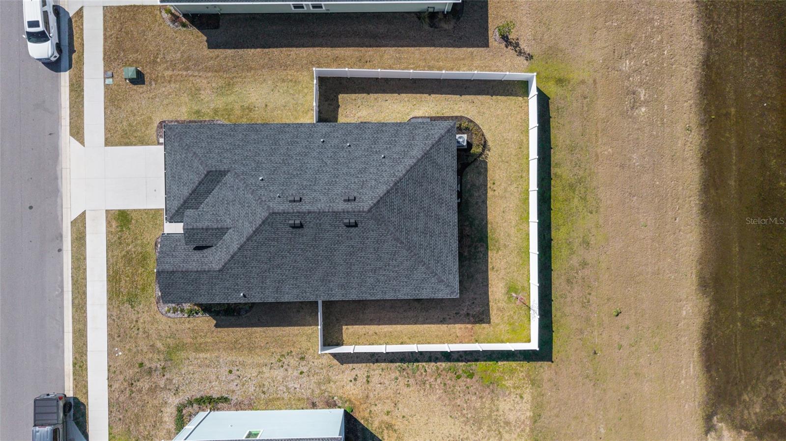 MILLWOOD ESTATES - Residential