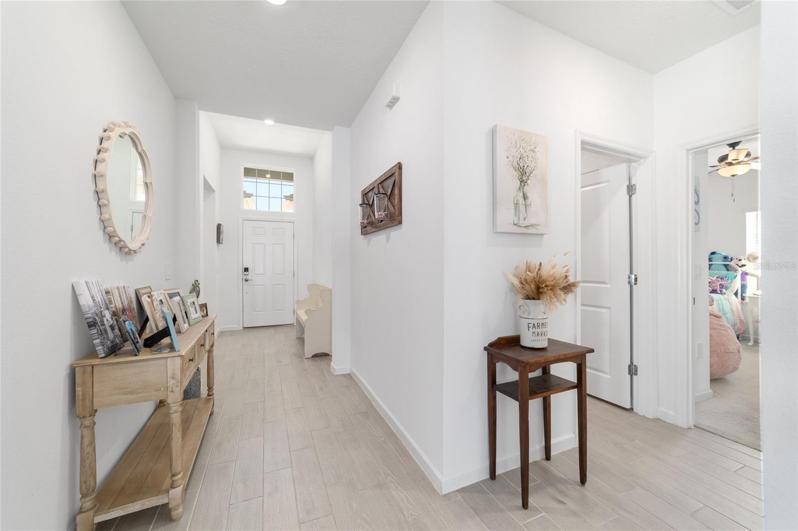 MILLWOOD ESTATES - Residential