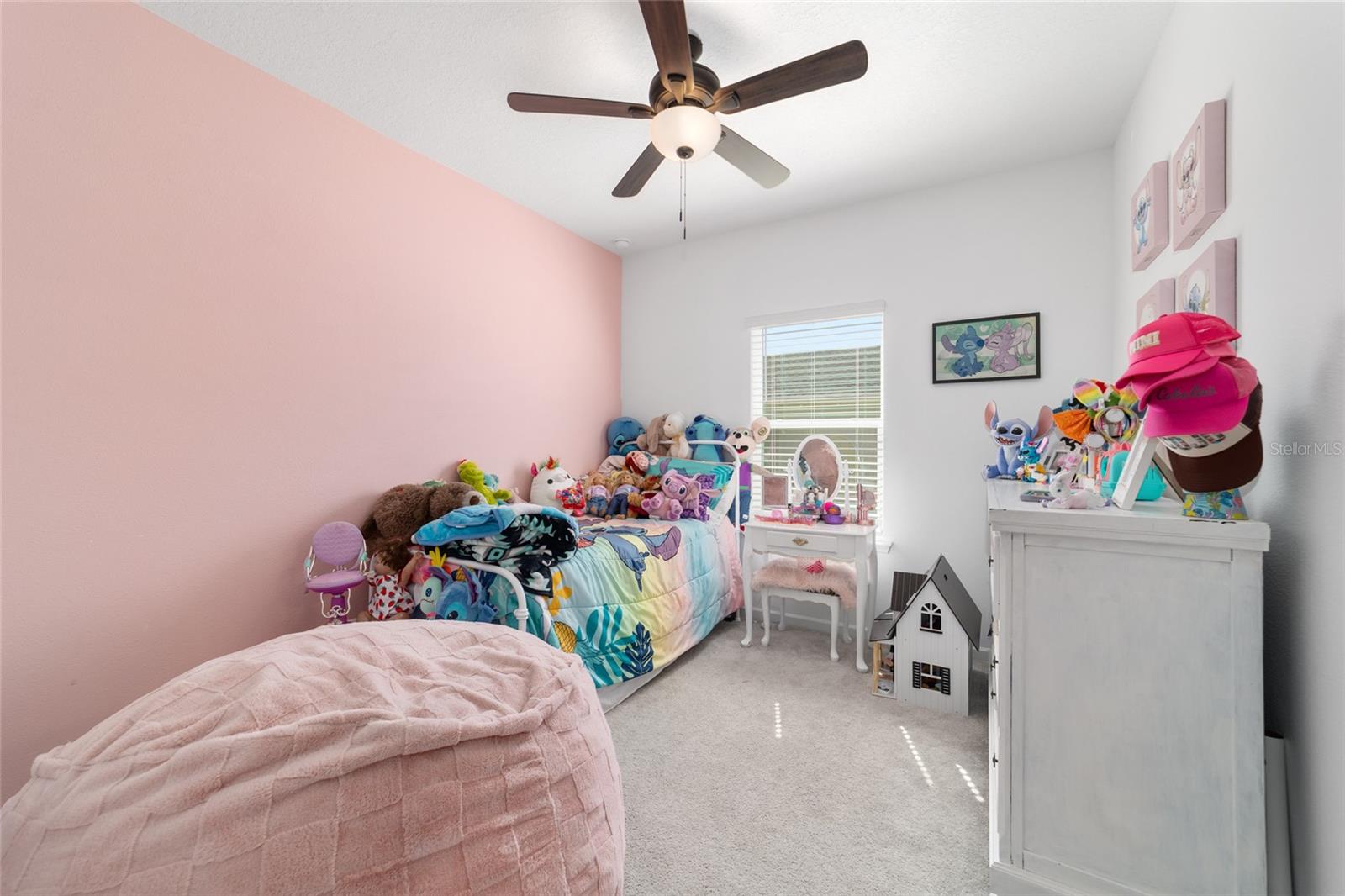 MILLWOOD ESTATES - Residential