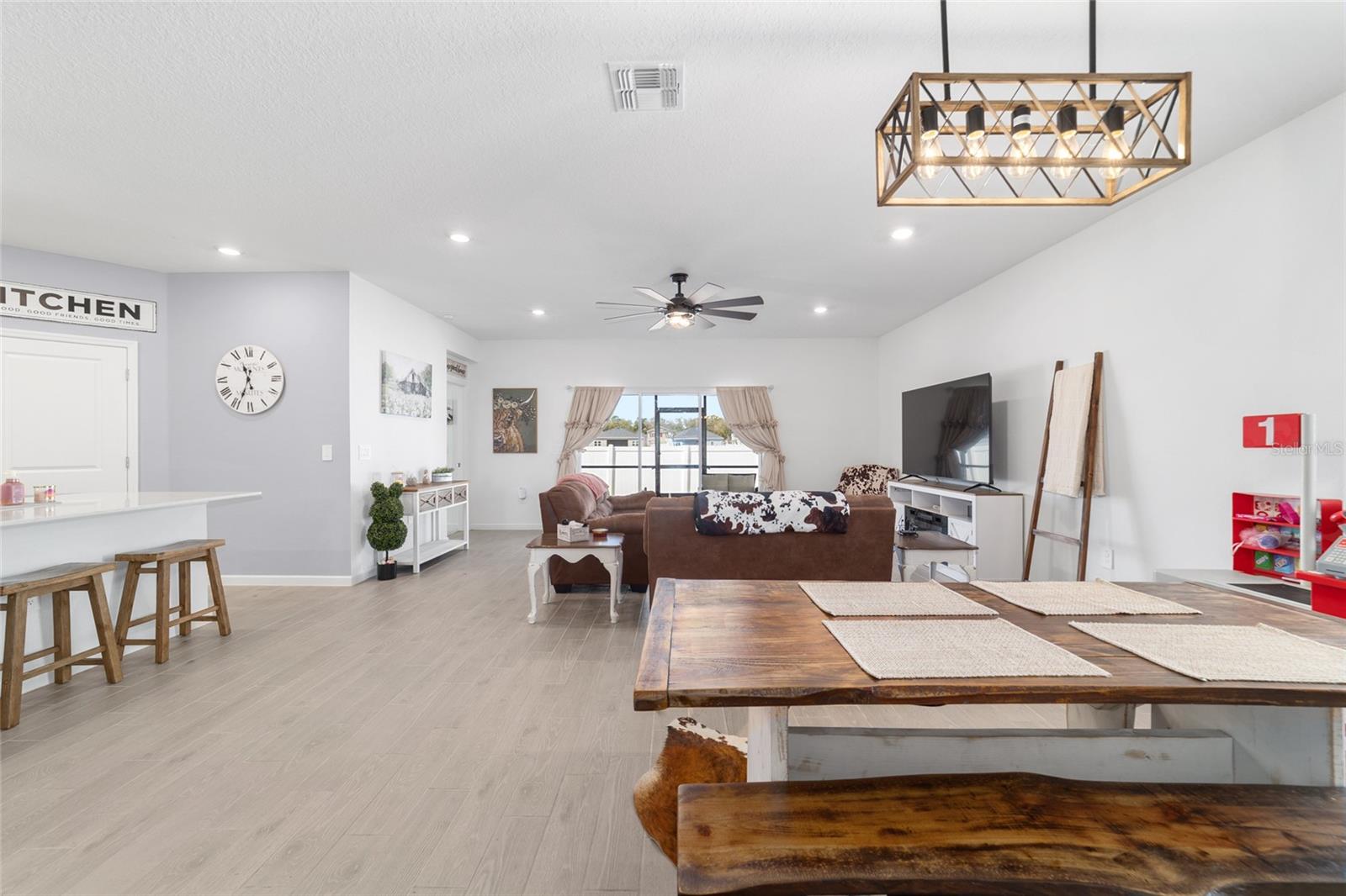 MILLWOOD ESTATES - Residential