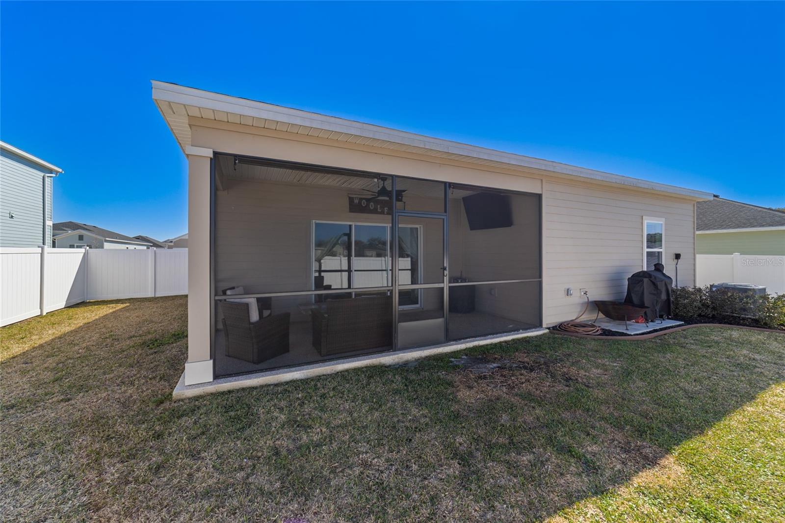 MILLWOOD ESTATES - Residential