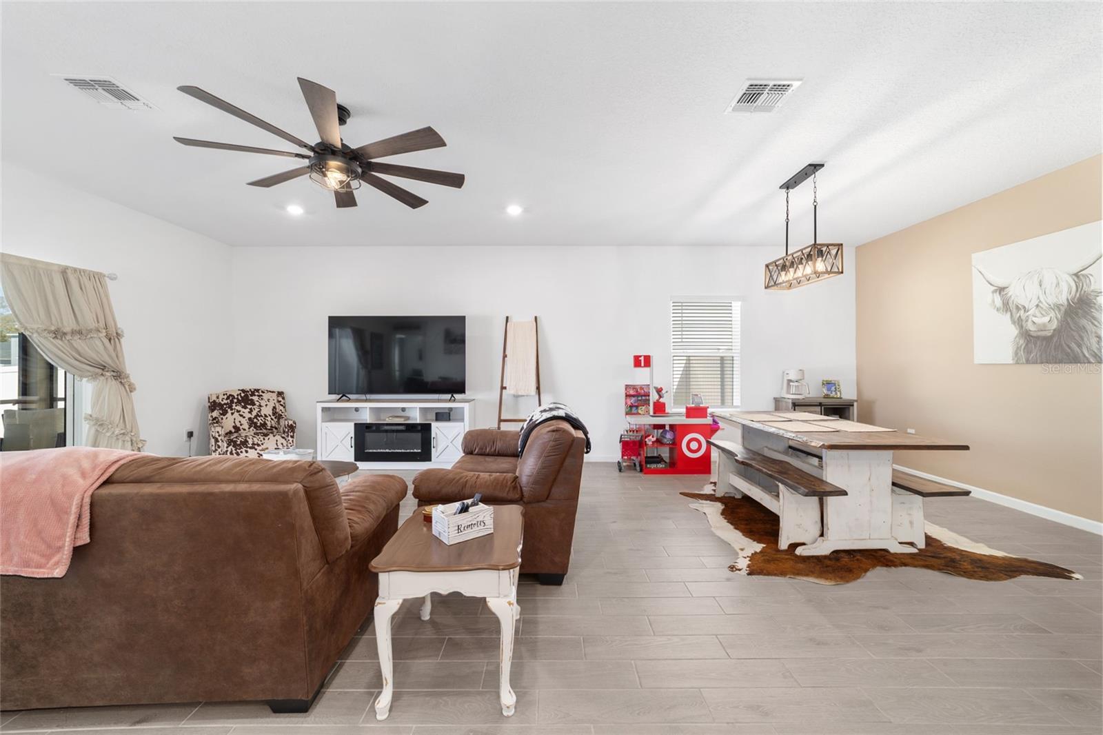 MILLWOOD ESTATES - Residential