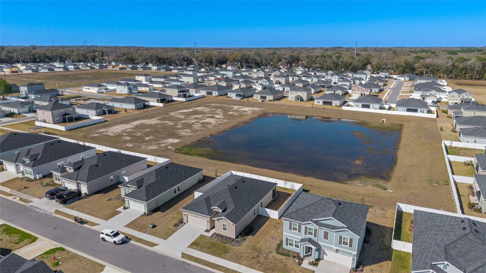 MILLWOOD ESTATES - Residential