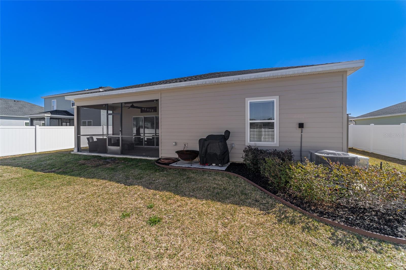 MILLWOOD ESTATES - Residential