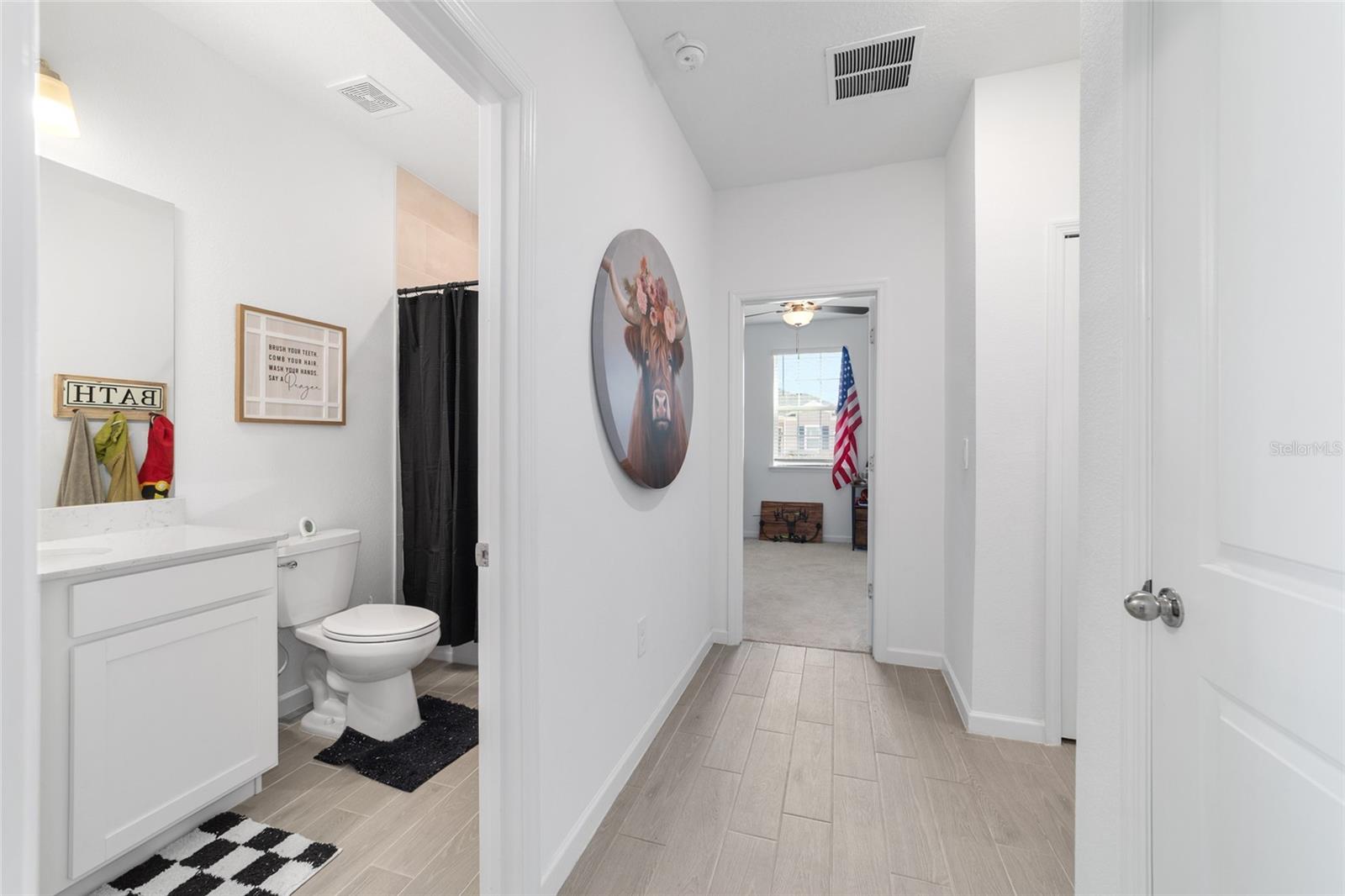 MILLWOOD ESTATES - Residential