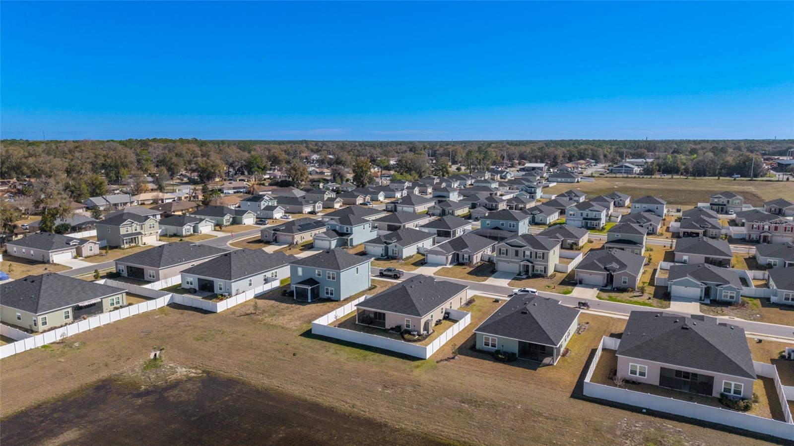 MILLWOOD ESTATES - Residential