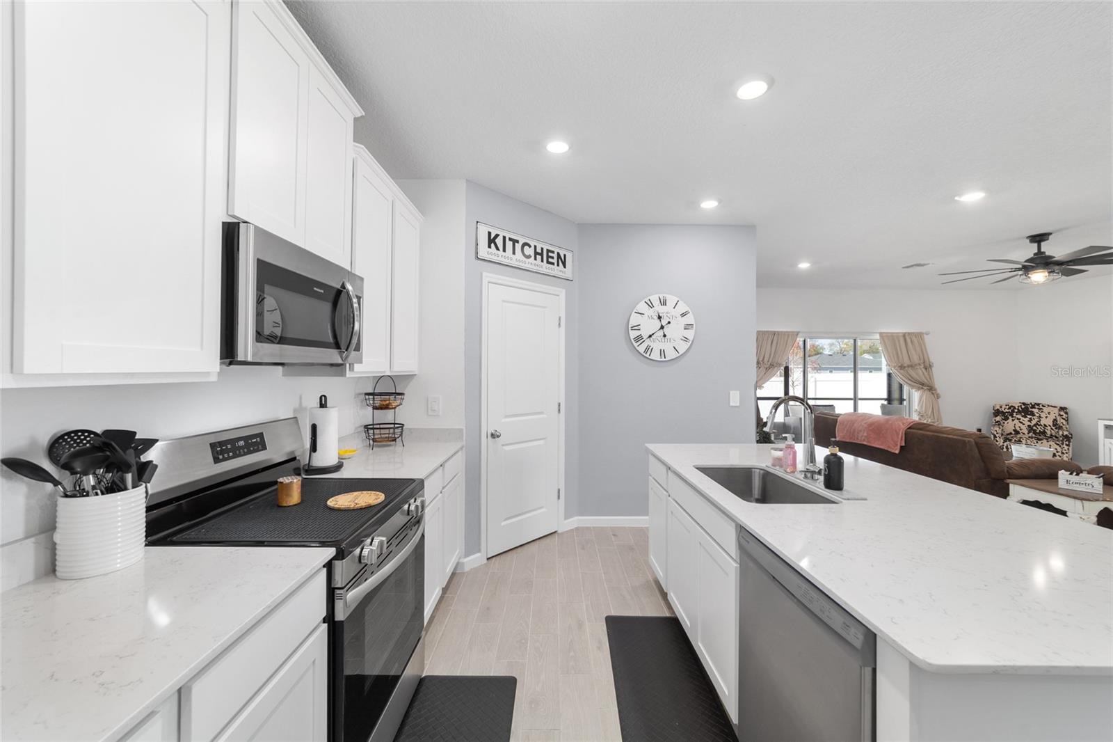 MILLWOOD ESTATES - Residential