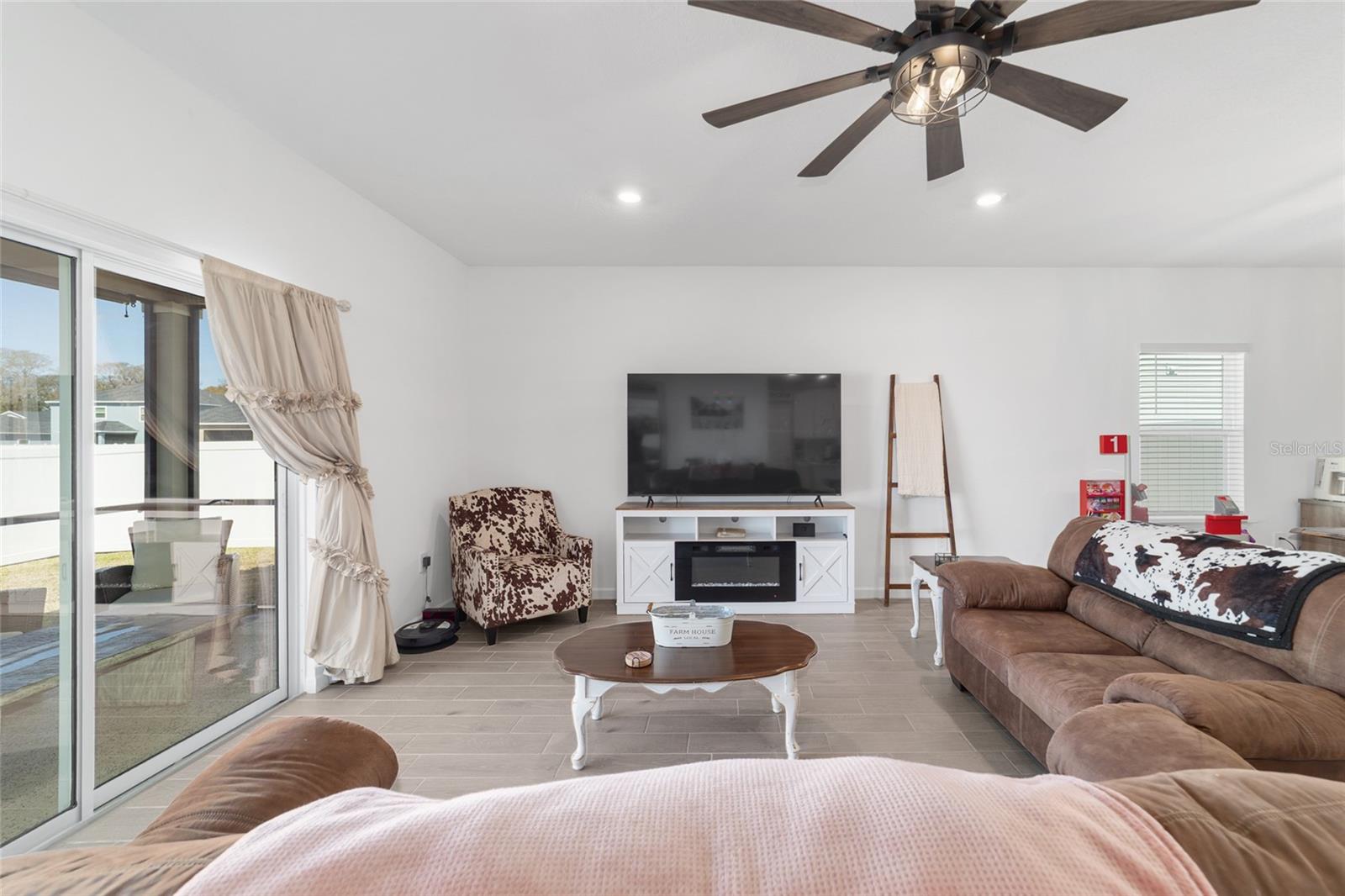 MILLWOOD ESTATES - Residential