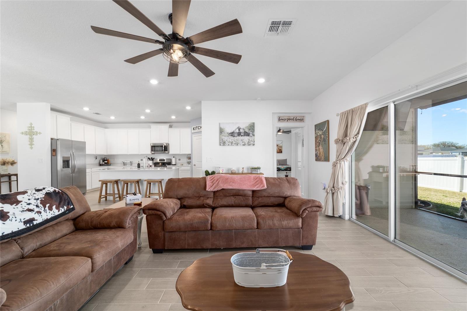 MILLWOOD ESTATES - Residential