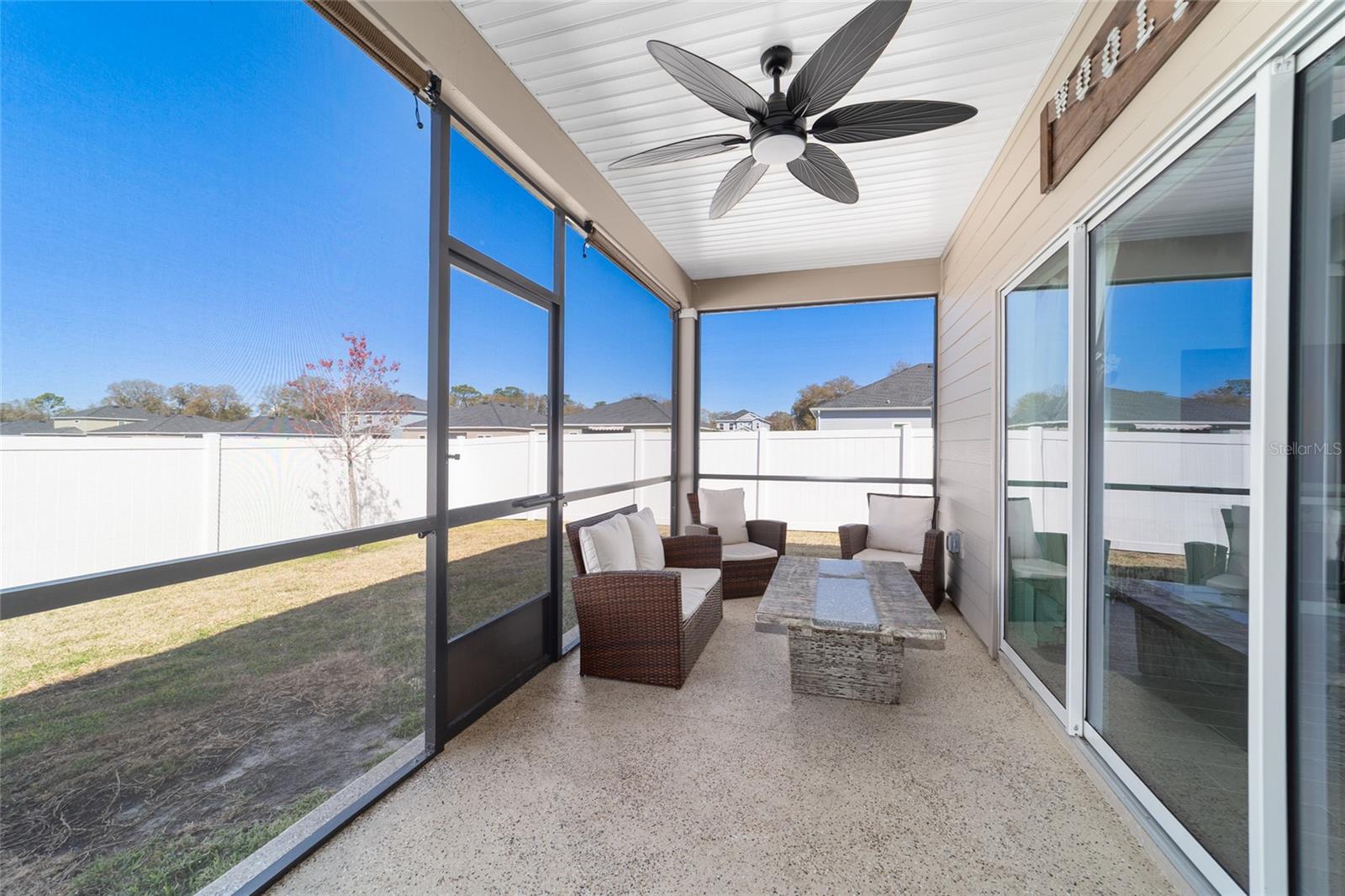 MILLWOOD ESTATES - Residential