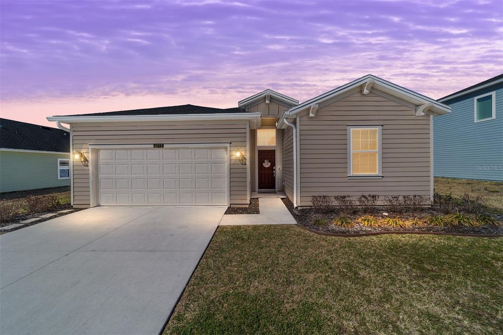 Photo of 4012 NE 33rd Avenue, Ocala, FL 34479 (MLS # OM719573)