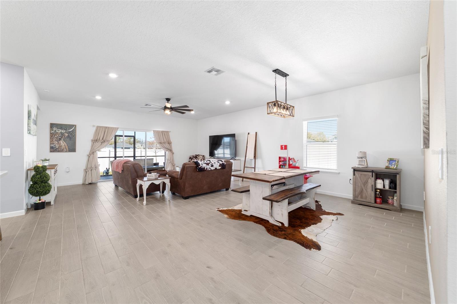 MILLWOOD ESTATES - Residential