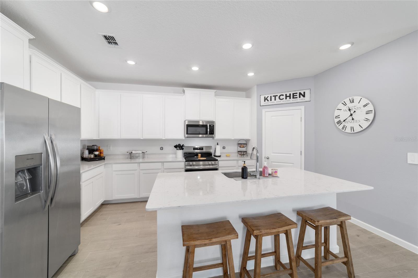 MILLWOOD ESTATES - Residential