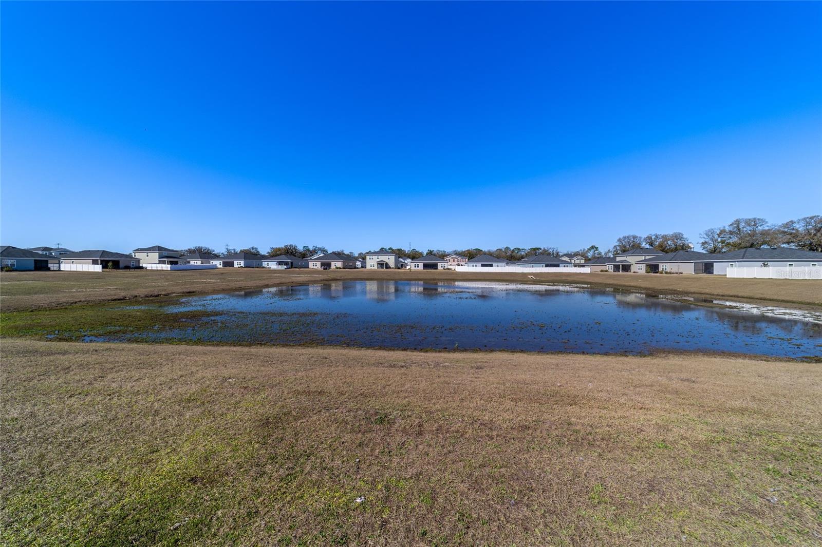 MILLWOOD ESTATES - Residential