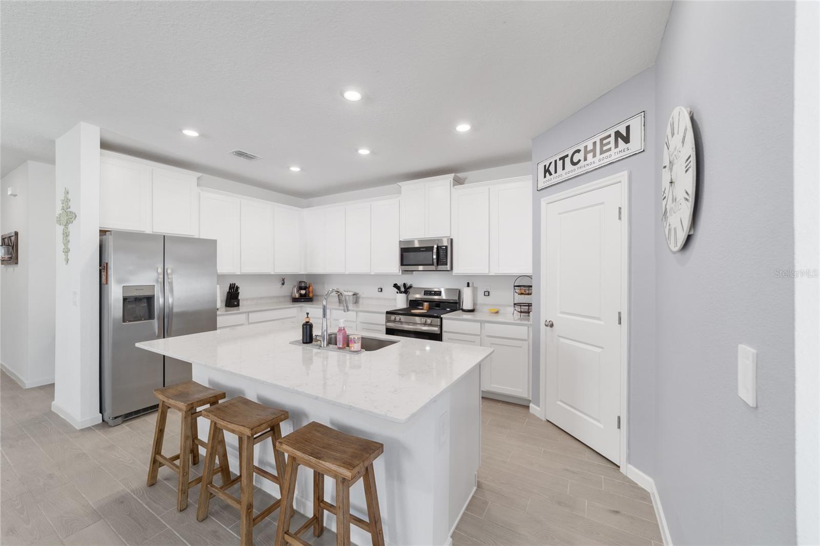 MILLWOOD ESTATES - Residential