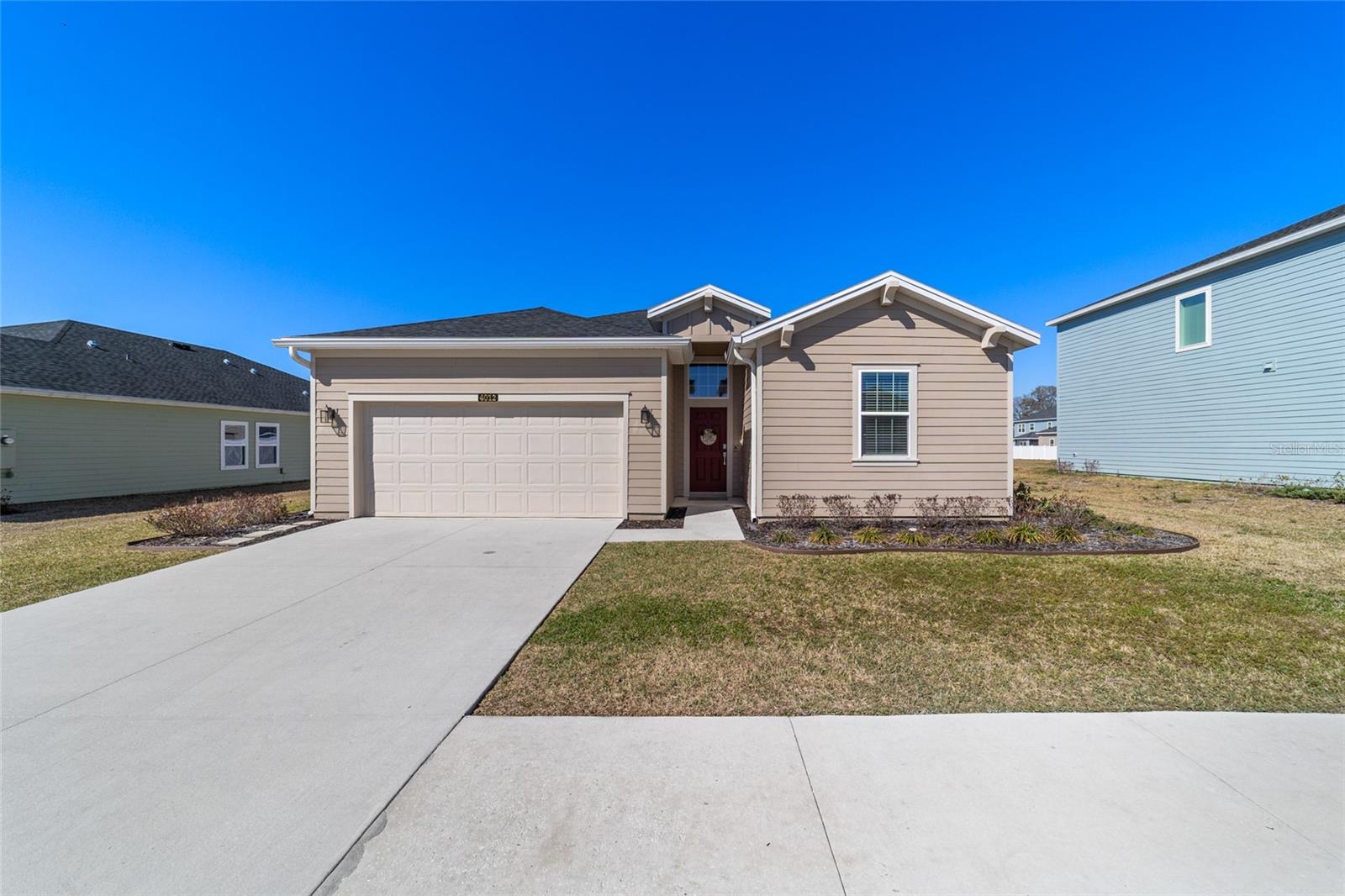 MILLWOOD ESTATES - Residential