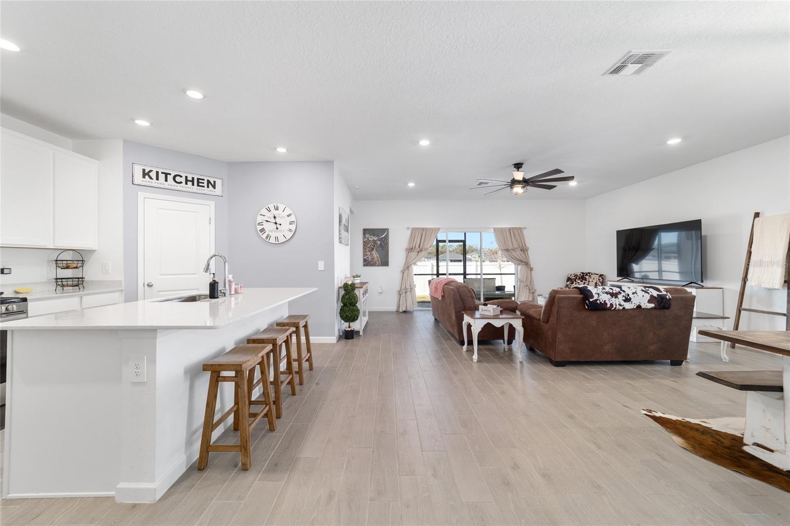 MILLWOOD ESTATES - Residential