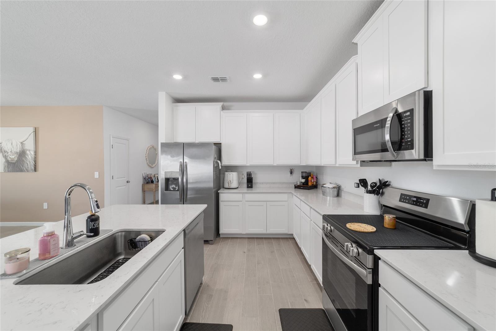 MILLWOOD ESTATES - Residential