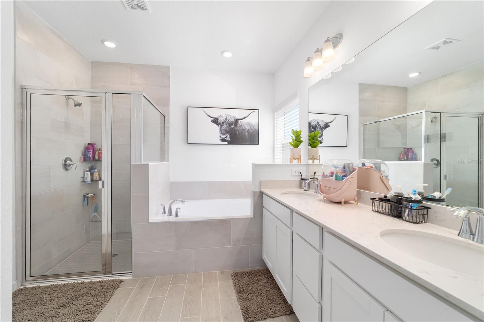 MILLWOOD ESTATES - Residential