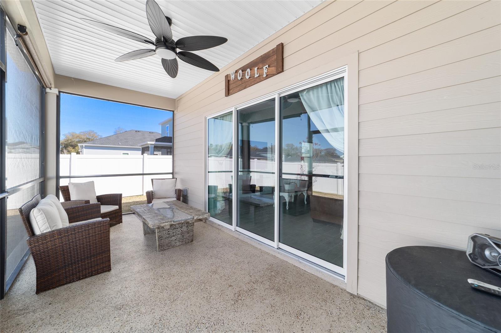 MILLWOOD ESTATES - Residential