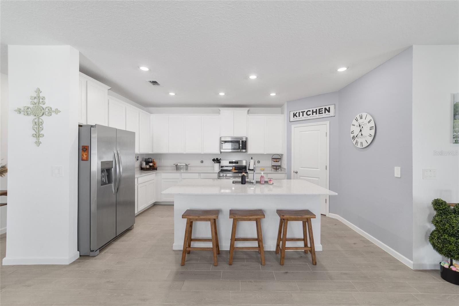 MILLWOOD ESTATES - Residential