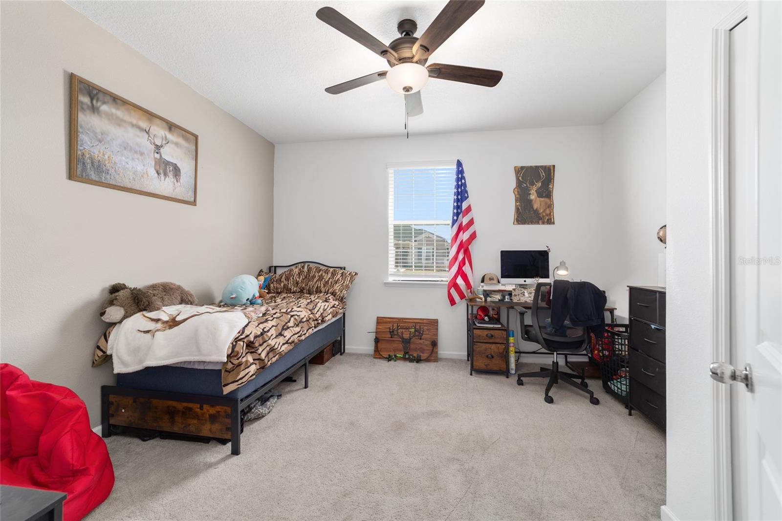 MILLWOOD ESTATES - Residential