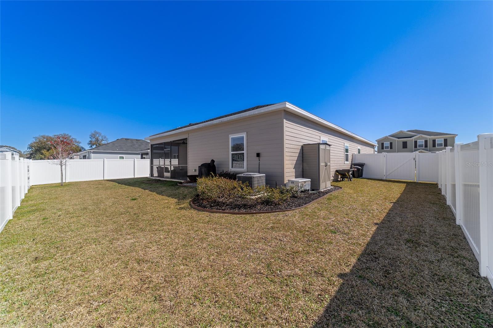 MILLWOOD ESTATES - Residential