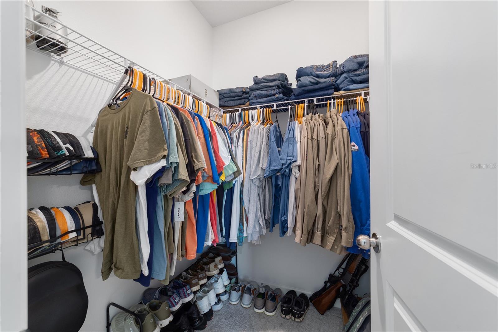 MILLWOOD ESTATES - Residential