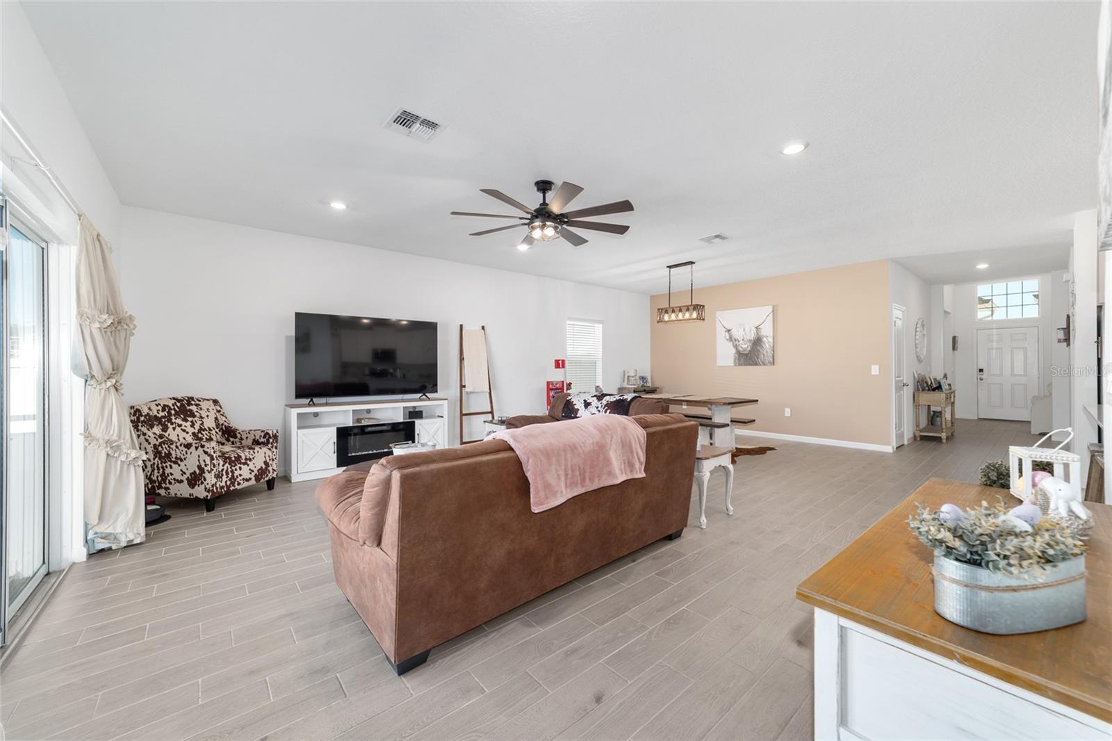 MILLWOOD ESTATES - Residential