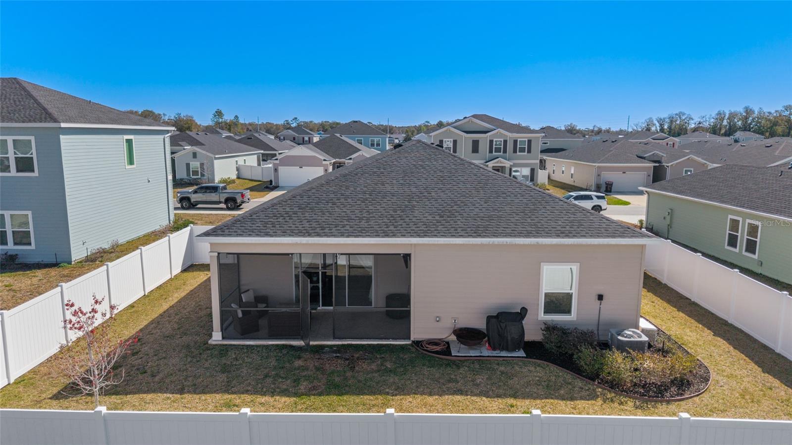 MILLWOOD ESTATES - Residential