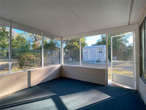 A home in OCALA