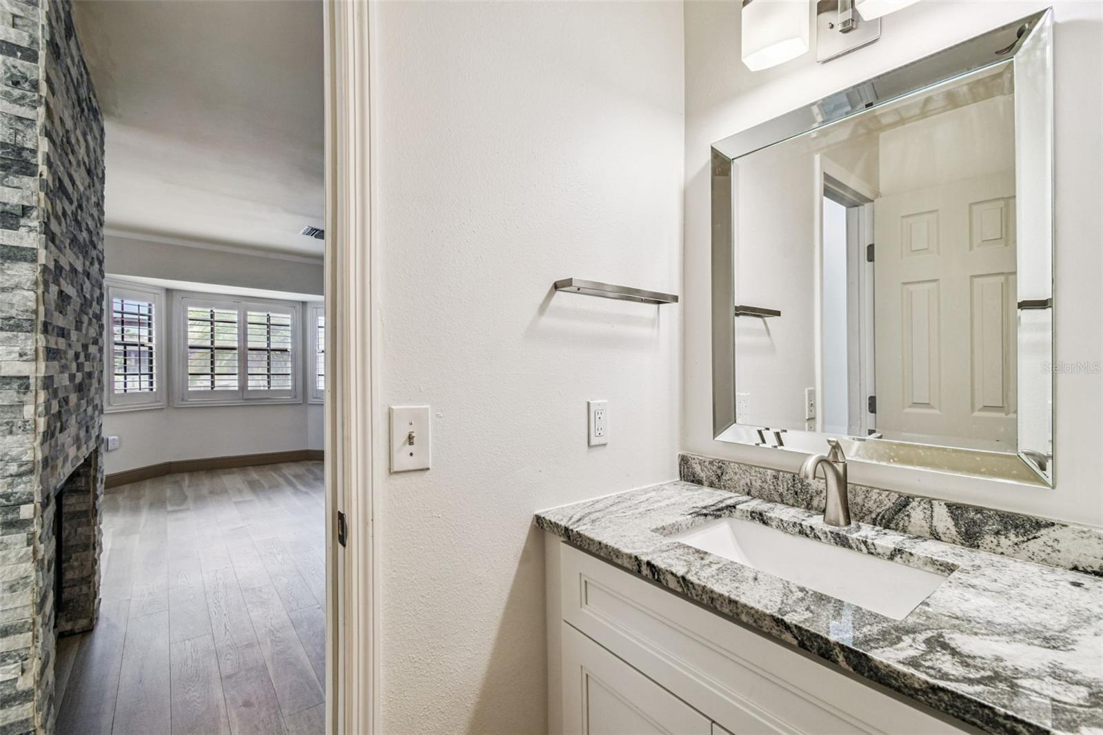 SAN MARINO BAY CONDO 5 - Residential