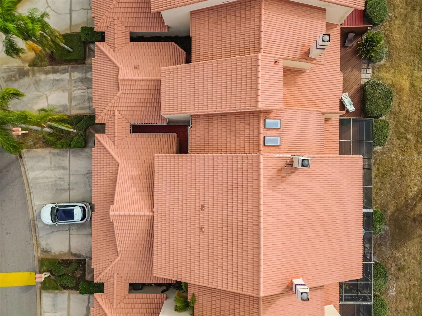 SAN MARINO BAY CONDO 5 - Residential